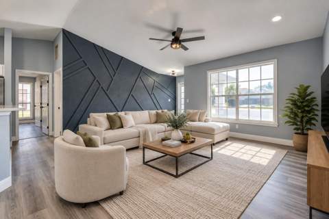 325 SE Wallace Terrace, Port St. Lucie FL - photo 6 of 45
