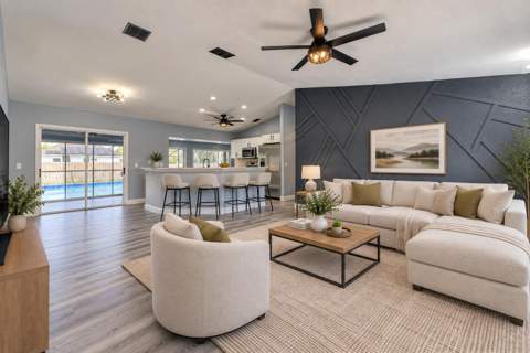 325 SE Wallace Terrace, Port St. Lucie FL - photo 9 of 45