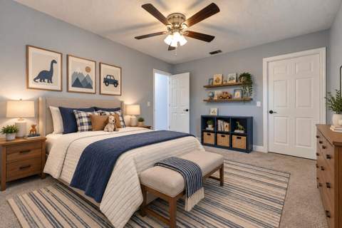 325 SE Wallace Terrace, Port St. Lucie FL - photo 24 of 45