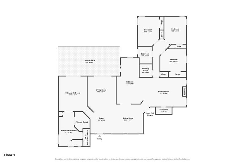 4 bedroom Single Family Residence at 13820 Folkestone Circle, Greenview Shores of Wellington, Wellington — photo 2