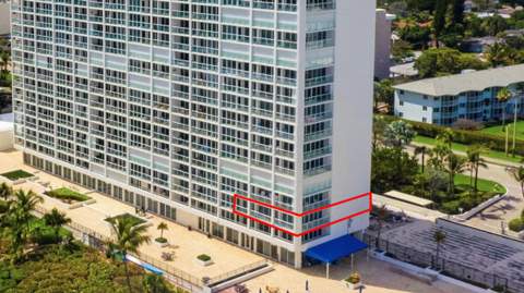 2800 S Ocean Boulevard #2A, Boca Raton FL - photo 6 of 44