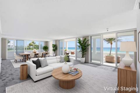 2800 S Ocean Boulevard #2A, Boca Raton FL - photo 8 of 44