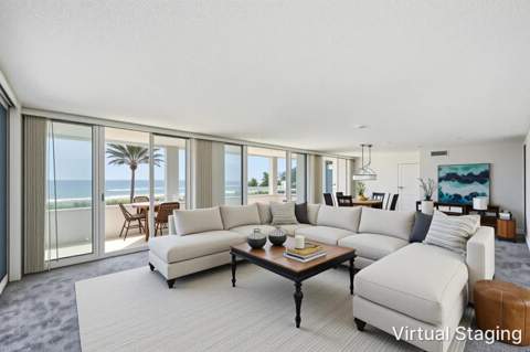 2800 S Ocean Boulevard #2A, Boca Raton FL - photo 10 of 44