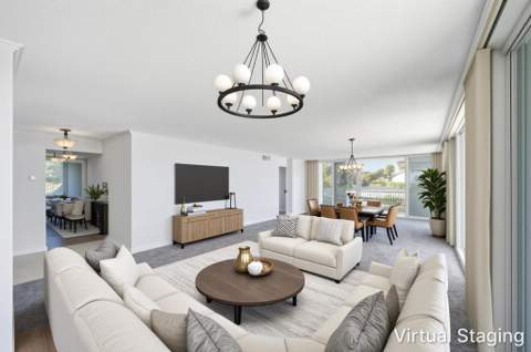 2800 S Ocean Boulevard #2A, Boca Raton FL - photo 14 of 44