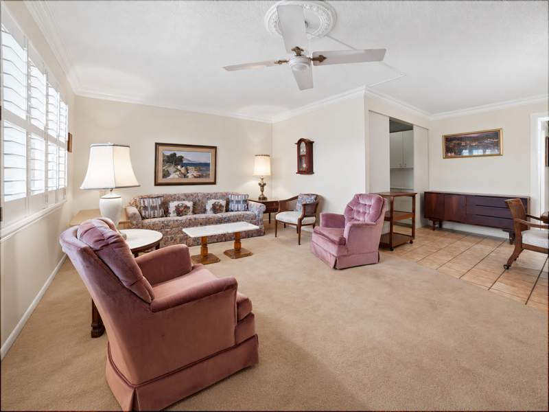 1 bedroom Condominium at 2905 Victoria Place #J3, Victoria Village J Condo, Coconut Creek — photo 3