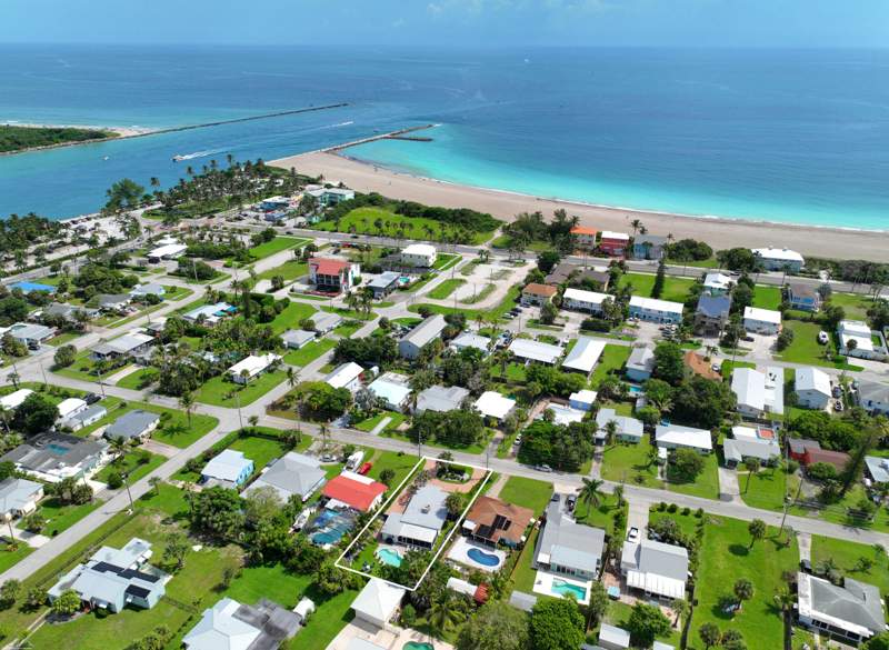 4 bedroom Single Family Residence at 307 Granada Street, Fort Pierce Subdivision, Fort Pierce — photo 4