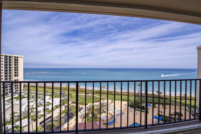 2 bedroom Condominium at 100 Ocean Trail Way #1008, Ocean Trail, Jupiter — photo 2