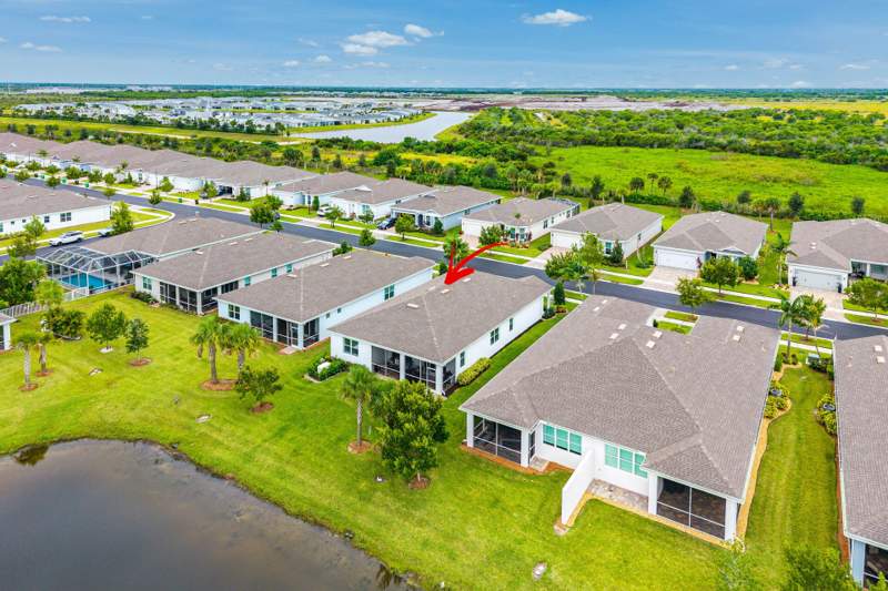 3 bedroom Single Family Residence at 13802 SW Gingerline Drive, Del Webb At Tradition Plat No. 5A, Port St. Lucie — photo 3