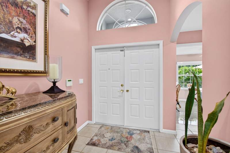 3 bedroom Single Family Residence at 5670 Swaying Palm Lane, Majestic Isles, Boynton Beach — photo 4