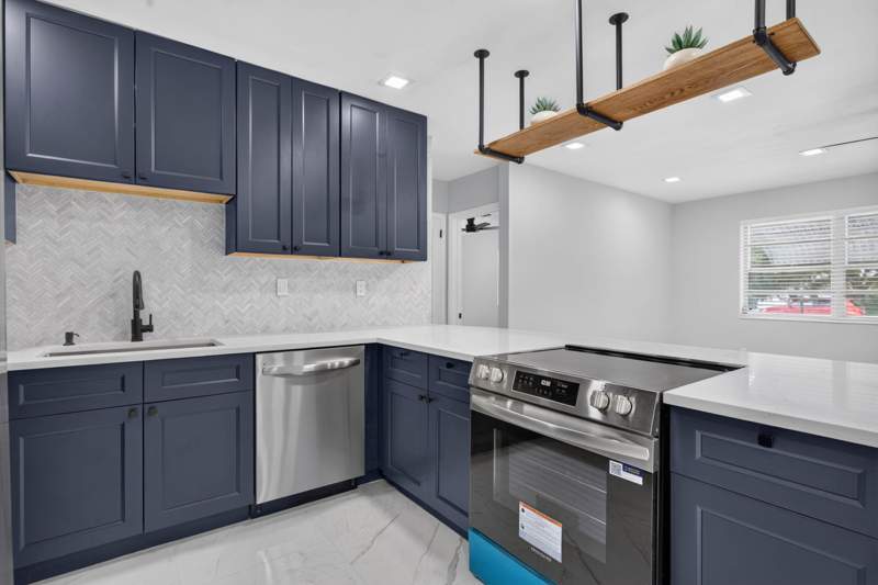3 bedroom Single Family Residence at 1624 NE 31st Court, Cresthaven No 4, Pompano Beach — photo 2