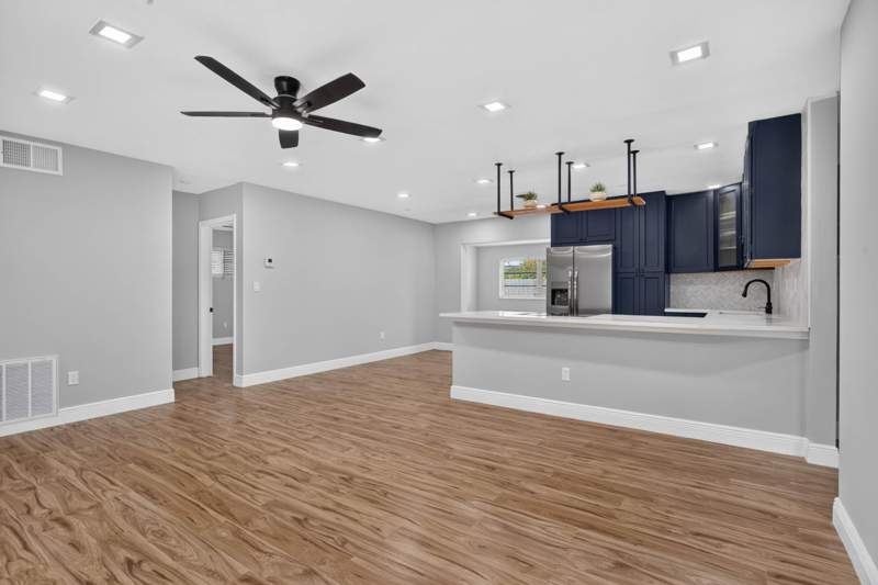 3 bedroom Single Family Residence at 1624 NE 31st Court, Cresthaven No 4, Pompano Beach — photo 4