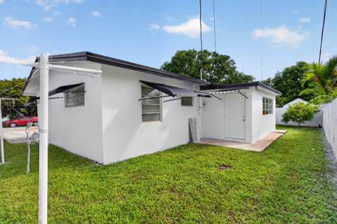 1624 NE 31st Court, Pompano Beach FL - photo 24 of 28
