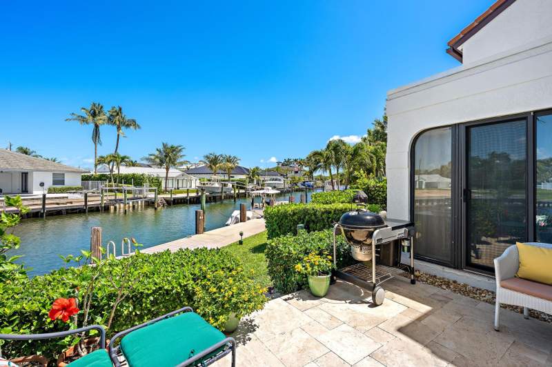 3 bedroom Townhouse at 2339 Treasure Isle Drive #42, Mariners Cove 1, Palm Beach Gardens — photo 3