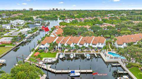 2339 Treasure Isle Drive #42, Palm Beach Gardens FL - photo 6 of 67