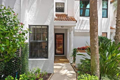 2339 Treasure Isle Drive #42, Palm Beach Gardens FL - photo 9 of 67