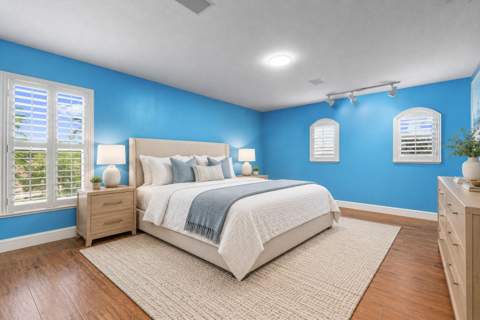 2362 NW Bay Colony Court, Stuart FL - photo 16 of 28