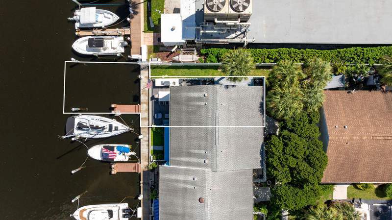 2 bedroom Townhouse at 2803 NE 15th Street #2803, Sun Harbour, Pompano Beach — photo 2