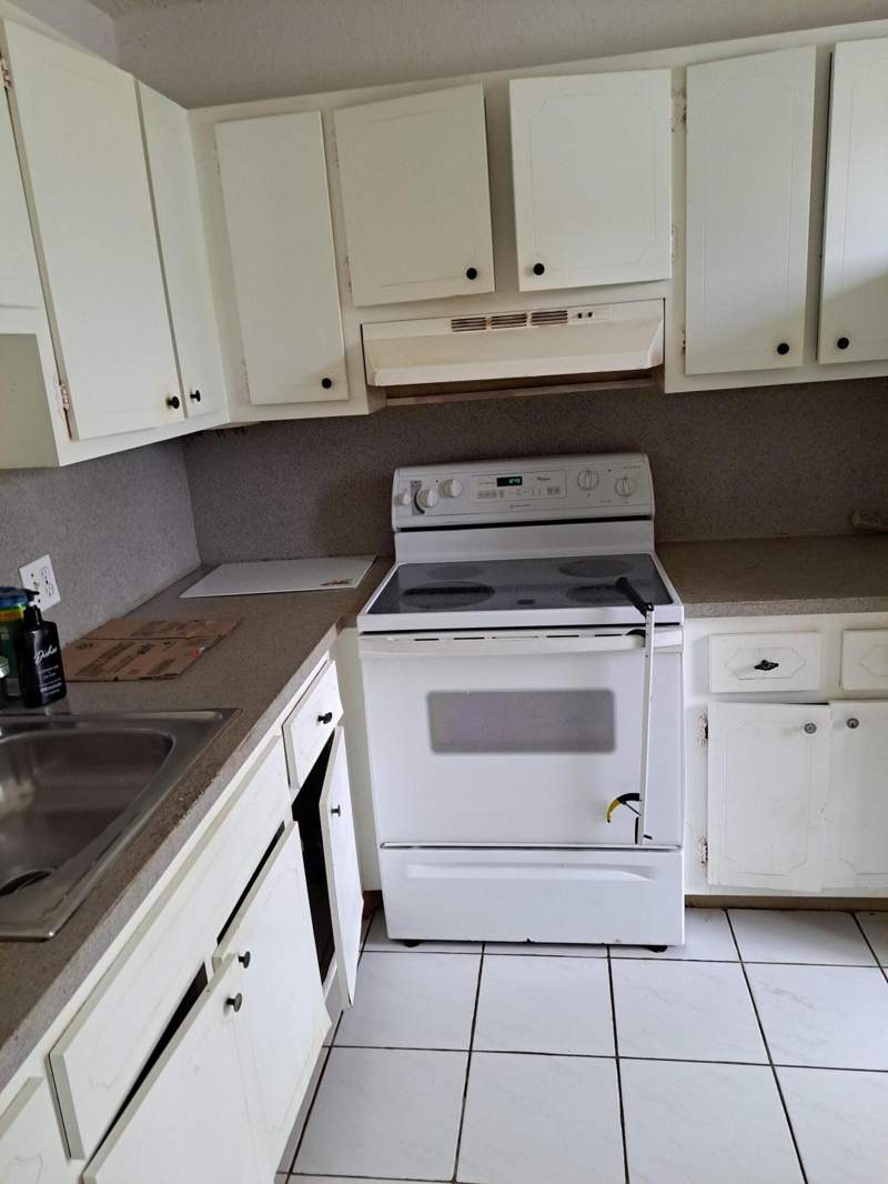 1 bedroom Condominium at 1280 NW 43rd Terrace #108, Park South Four Inc Condo, Lauderhill — photo 2