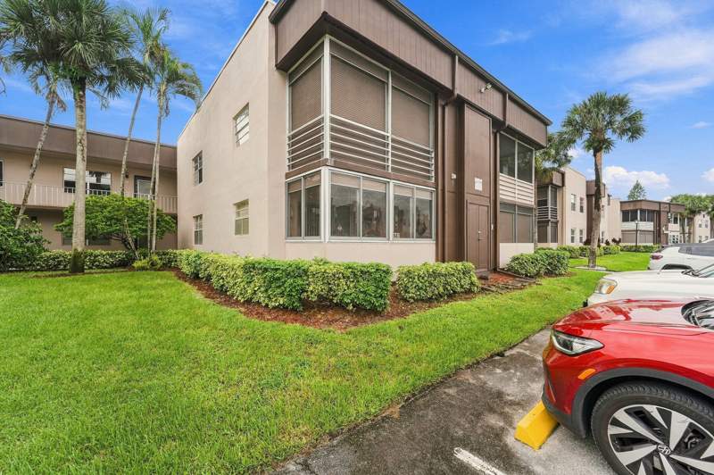 2 bedroom Condominium at 653 Normandy Lane #Unit N, Kings Point Normandy Condos, Delray Beach — photo 4