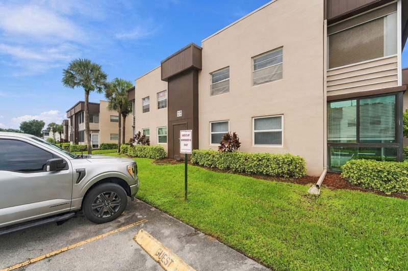 2 bedroom Condominium at 653 Normandy Lane #Unit N, Kings Point Normandy Condos, Delray Beach — photo 5