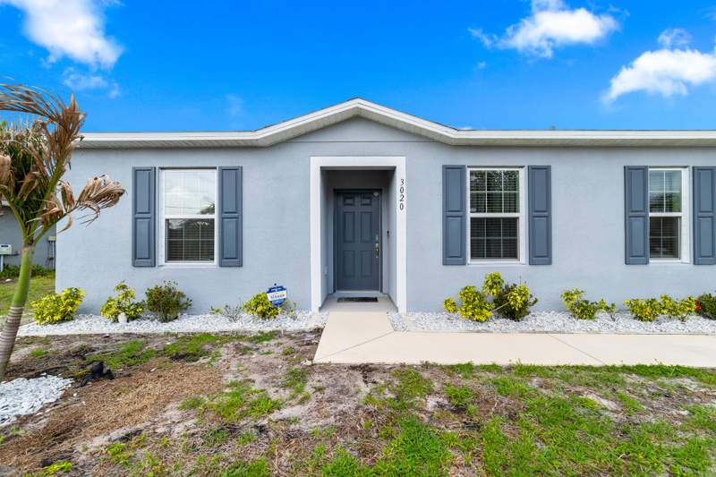 4 bedroom Single Family Residence at 3020 SW Ann Arbor Road, Port St Lucie Section 41, Port St. Lucie — photo 3