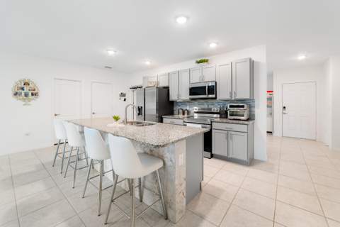3020 SW Ann Arbor Road, Port St. Lucie FL - photo 9 of 35