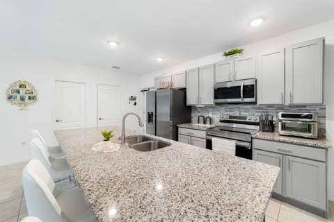 3020 SW Ann Arbor Road, Port St. Lucie FL - photo 12 of 35