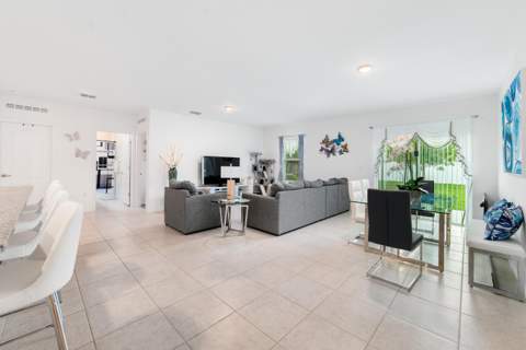 3020 SW Ann Arbor Road, Port St. Lucie FL - photo 13 of 35