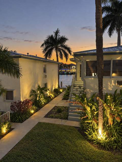 561 Bayshore Drive #7, Fort Lauderdale FL - photo 21 of 21