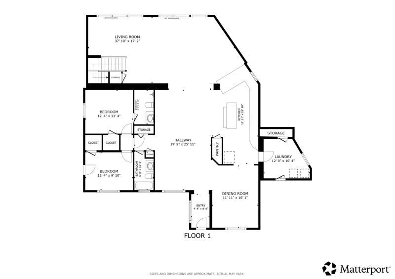 3 bedroom Single Family Residence at 2108 NE 24th Street, Coral Point, Wilton Manors — photo 3