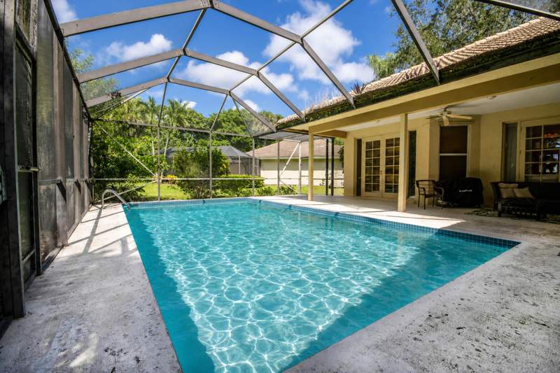 4 bedroom Single Family Residence at 9260 Cypress Hollow Drive, Cypress Hollow, Palm Beach Gardens — photo 3