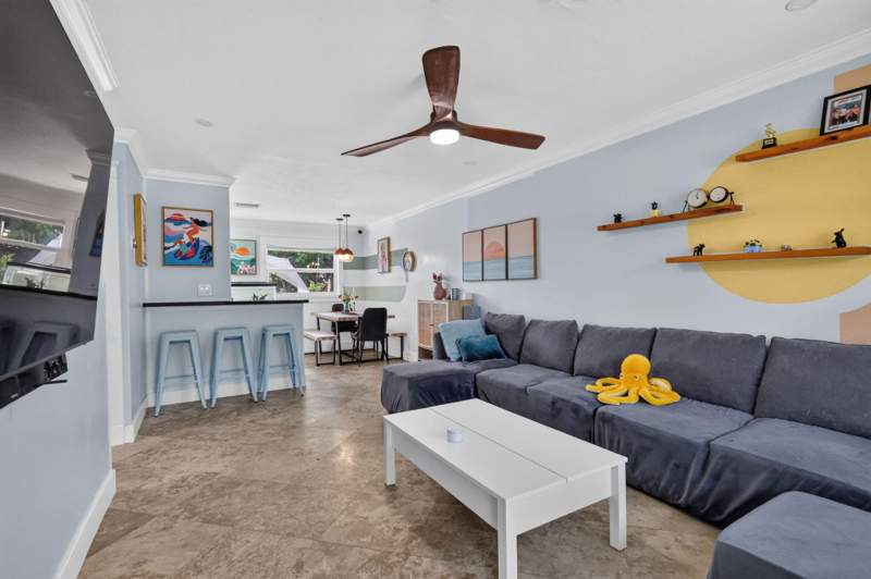3 bedroom Single Family Residence at 220 Reigle Avenue, Southridge, Delray Beach — photo 5