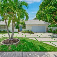 5 bedroom Single Family Residence at 410 NW 53rd Street, Yamato Terrace, Boca Raton — photo 3
