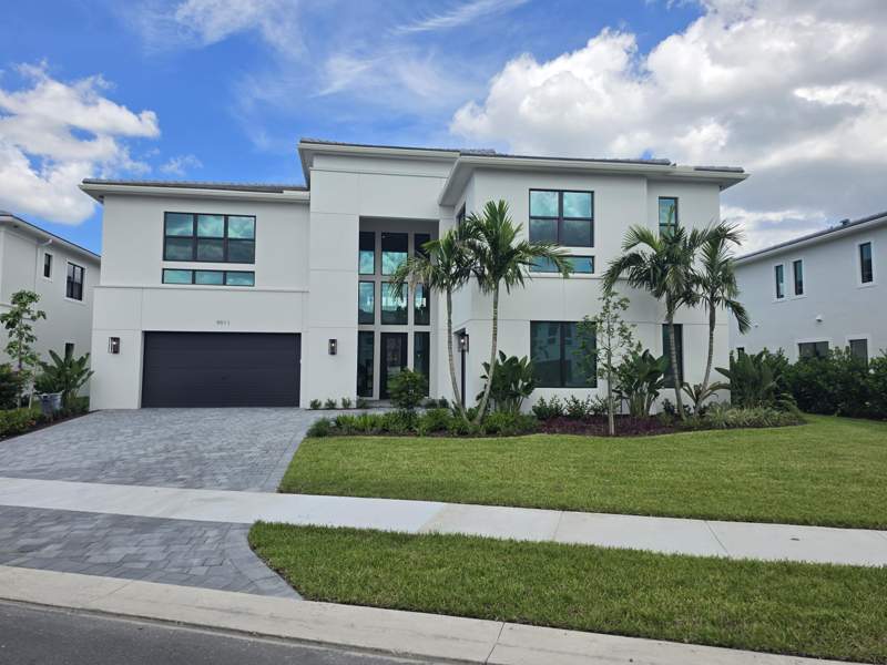 5 bedroom Single Family Residence at 9911 Meravita Avenue, Meravita At Boca Raton, Boca Raton — photo 2