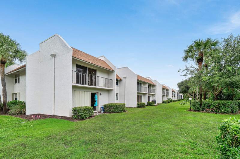 2 bedroom Condominium at 2925 SW 22nd Avenue #2080, Sabal Pine East, Delray Beach — photo 2