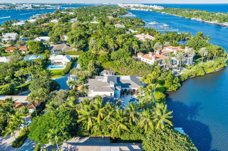 6 bedroom Single Family Residence at 1520 Paslay Place, Point Manalapan 11, Manalapan — photo 3
