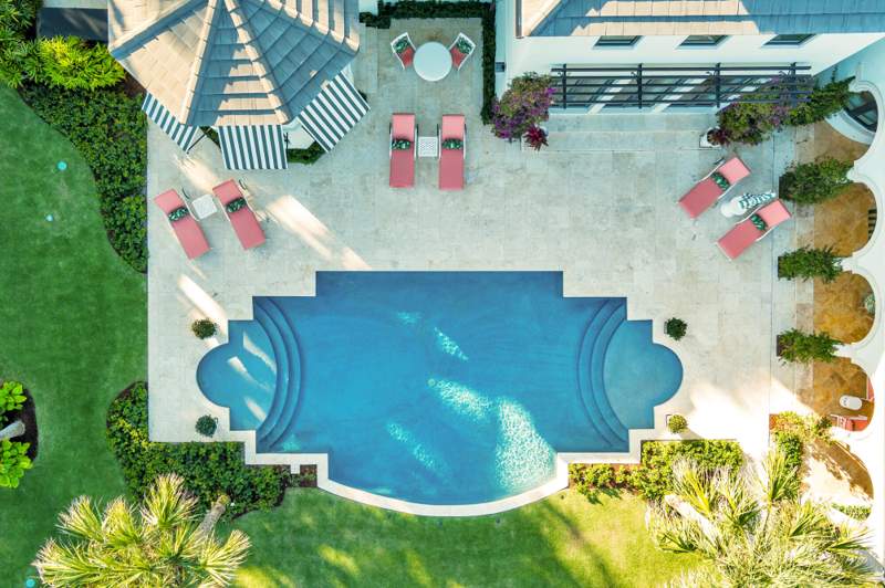 6 bedroom Single Family Residence at 1520 Paslay Place, Point Manalapan 11, Manalapan — photo 5