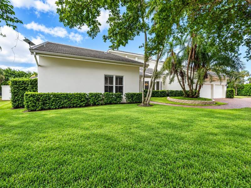 5 bedroom Single Family Residence at 4356 Kasso Circle, Bocaire Golf Club 2, Boca Raton — photo 4