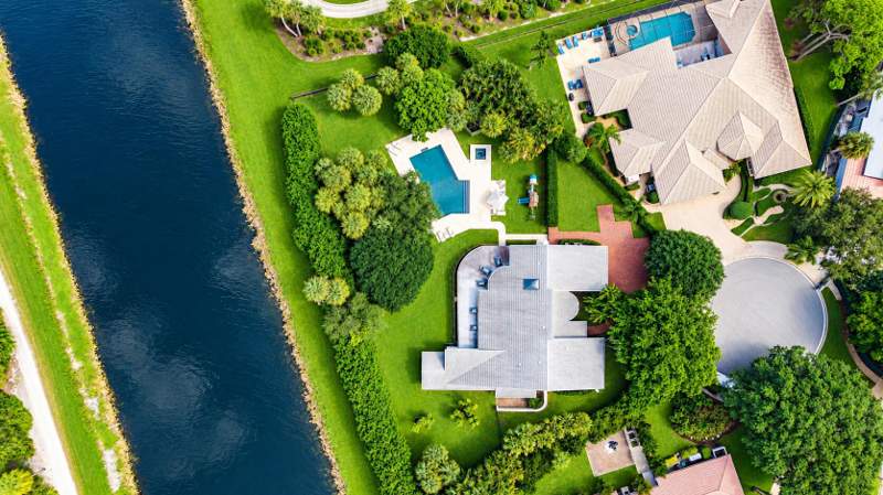 5 bedroom Single Family Residence at 4356 Kasso Circle, Bocaire Golf Club 2, Boca Raton — photo 5