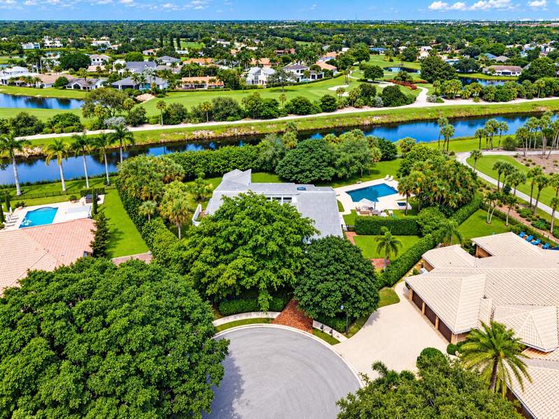5 bedroom Single Family Residence at 4356 Kasso Circle, Bocaire Golf Club 2, Boca Raton — photo 5