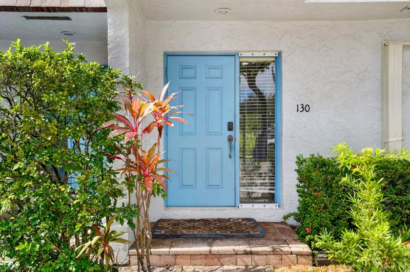 2 bedroom Townhouse at 400 Canal Point #130, Point At Delray Condo, Delray Beach — photo 5