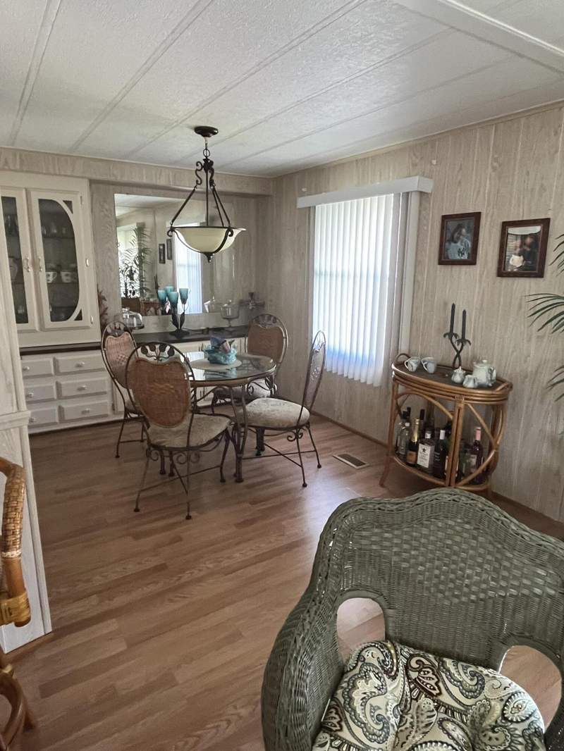 2 bedroom Manufactured Home at 97 N Warner Drive, Pinelake Village, Jensen Beach — photo 5