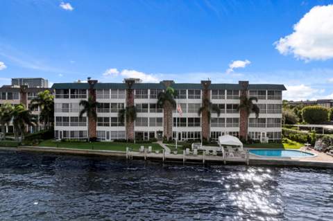 711 N Riverside Drive #401, Pompano Beach FL - photo 23 of 31