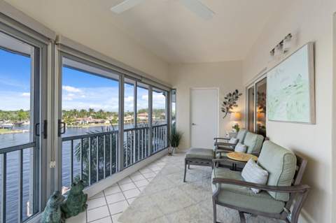 711 N Riverside Drive #401, Pompano Beach FL - photo 8 of 31