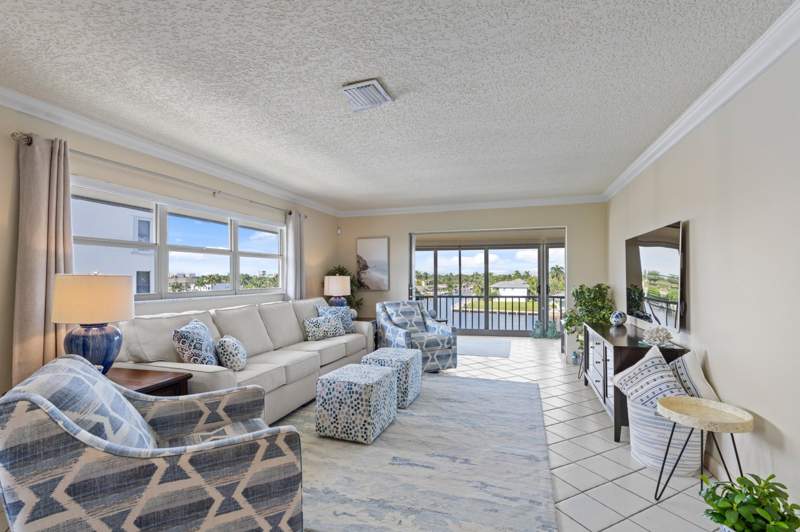 2 bedroom Condominium at 711 N Riverside Drive #401, Coastal Vista South Condo, Pompano Beach — photo 4