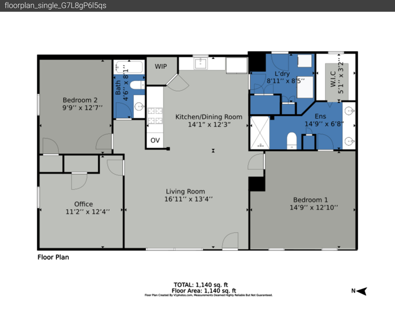 3 bedroom Manufactured Home at 2555 Pga Boulevard #37, The Meadows, Palm Beach Gardens — photo 2