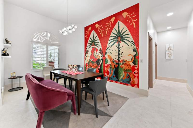 4 bedroom Single Family Residence at 15490 Whispering Willow Drive, Pine Trace At Binks Forest, Wellington — photo 5