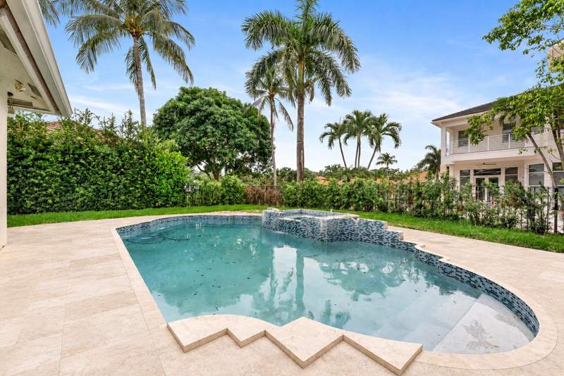5 bedroom Single Family Residence at 3131 St Annes Place, The Hamptons in Woodfield Country Club, Boca Raton — photo 5