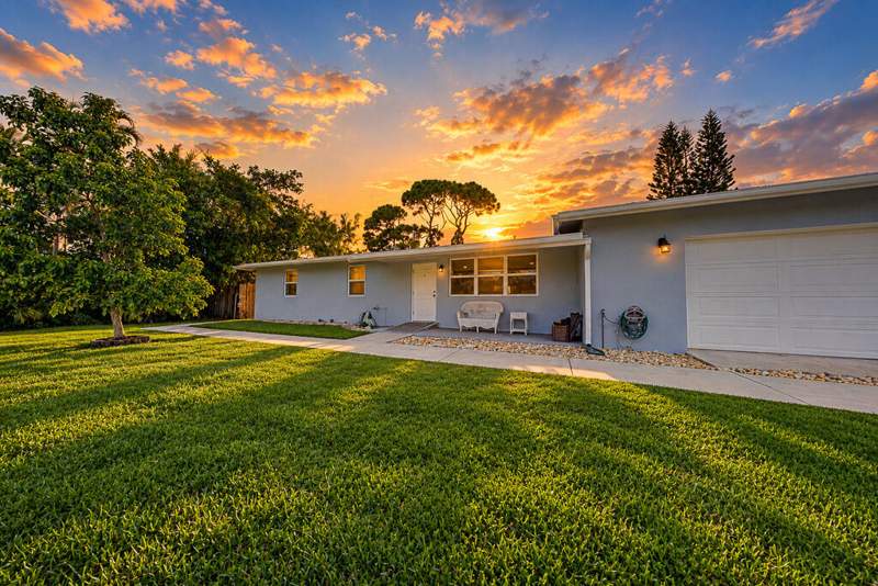 4 bedroom Single Family Residence at 2531 Sun Up Lane, Lanair Park, Lake Worth — photo 5