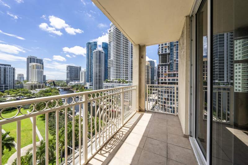 3 bedroom Condominium at 511 SE 5th Avenue #1116, Nuriver Landing Condo, Fort Lauderdale — photo 5